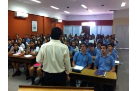Corrientes Emprende